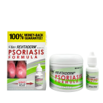 Revitaderm Psoriasis Formula