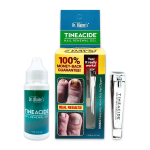 Tineacide Nail Renewal Gel