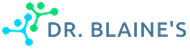 Dr. Blaines